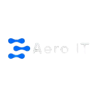 Aero IT Logo